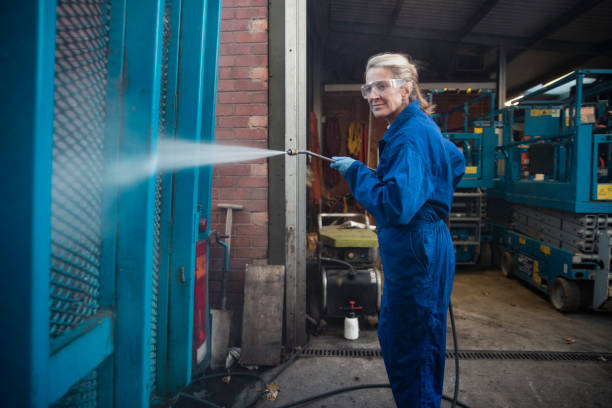 Kenmore, NY Pressure Washing Services Company